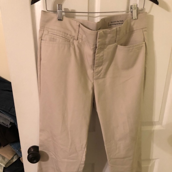 Jumpsuits | Ladies Dockers Pants 